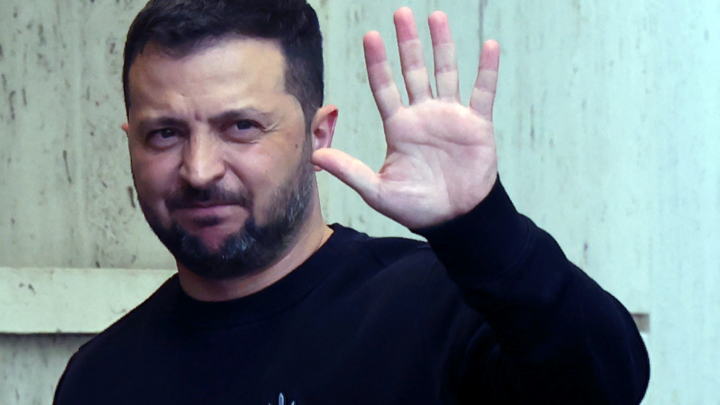 Два метких слова Путина взбесили Зеленского. Тот сразу выдал план уничтожения