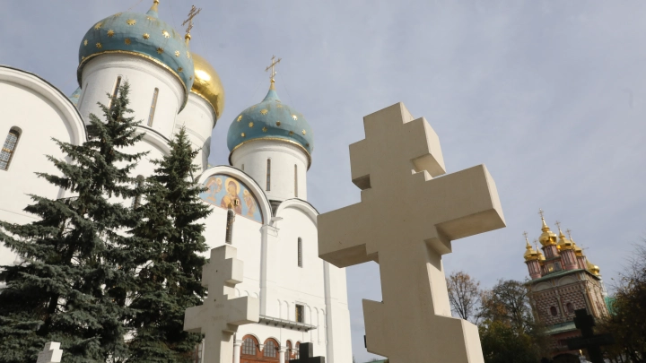 Поздравления с Пасхой: стихи и проза к празднику