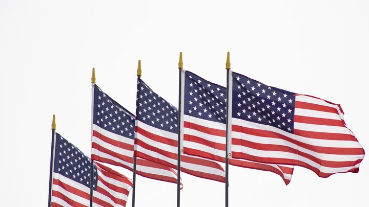 Дональд Кук на якоре будет пределом помощи США в керченской провокации Киева - эксперт