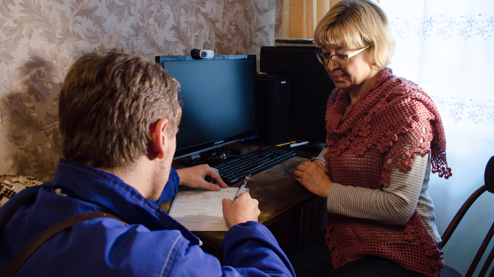 Ответы на вопросы о Всероссийской переписи населения 2020 года во Владимирской области