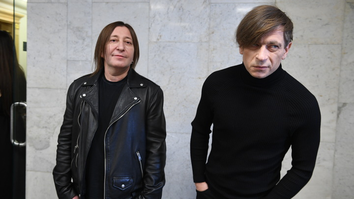 Концерты Би-2 отменили в Кемере