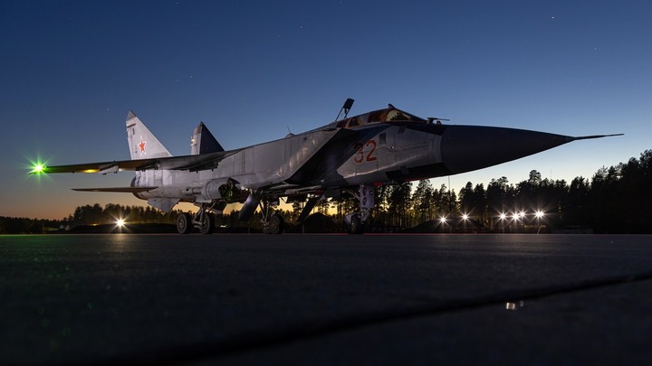 Массированные удары в зоне СВО. Пропал генерал, о котором нельзя говорить официально