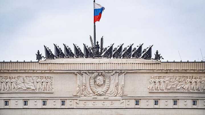 Минобороны предупредило Британию о последствиях подстрекательства к ударам по России