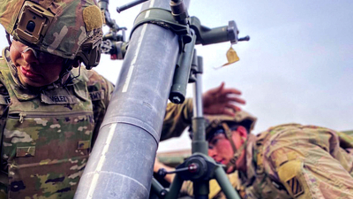 American special forces who participated in the battles on the side of Kyiv were killed in Rubizhne