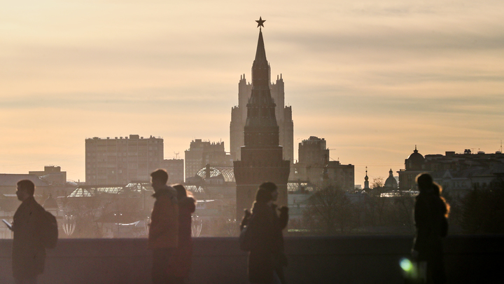 На конкурс Лидеры России заявились участники из 61 страны мира