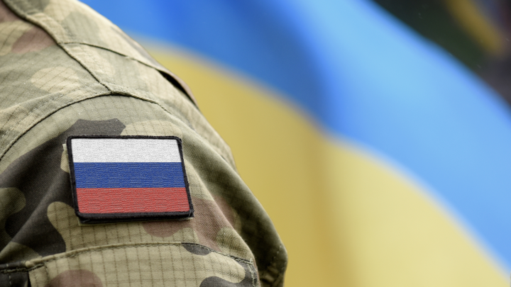 Батальон Кривоноса: Бывшие бойцы ВСУ уничтожили группу иностранных наёмников