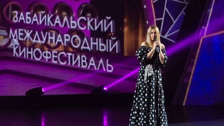 На Забайкальском кинофестивале ждут от жителей сценарии для короткометражек
