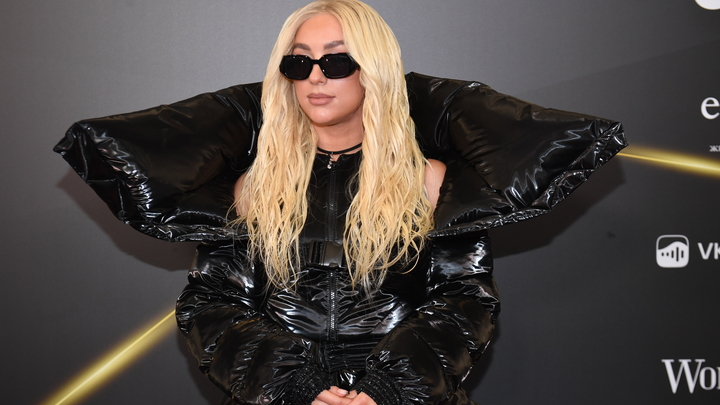 Это слухи: Мари Краймбрери открестилась от романа с Давой