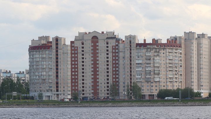 Погода в Санкт-Петербурге на 10 июня 2022: прогноз на пятницу