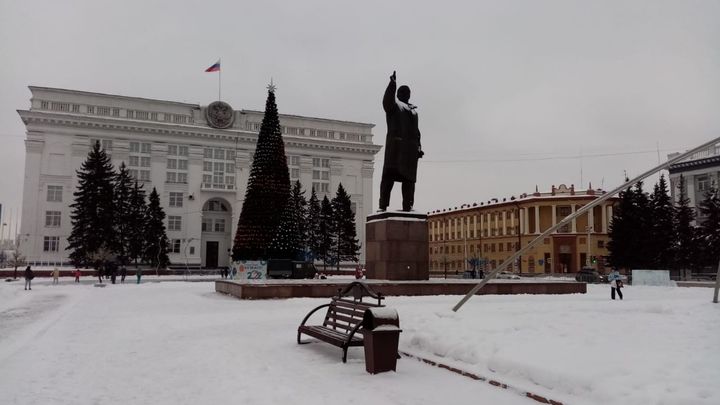 Кузбасс направит гуманитарную помощь жителям Донецкой и Луганской народных республик