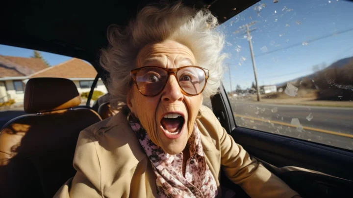 Учёные расшифровали ДНК 117-летней и пришли в ужас: Это противоречит всем законам старения! Тайна наконец раскрыта