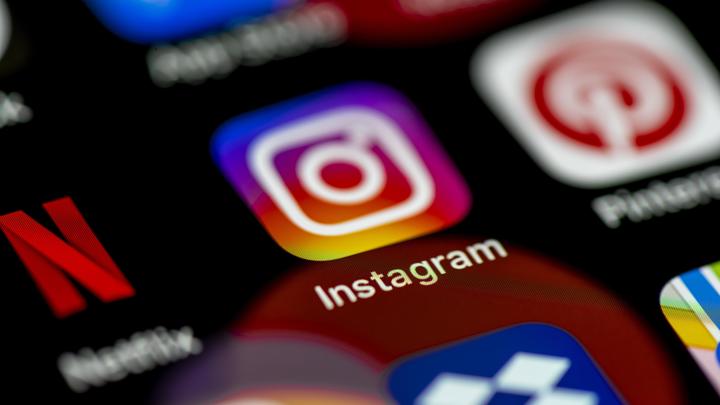 Картина с отрубленными головами белых понравилась Instagram и вызвала шквал критики