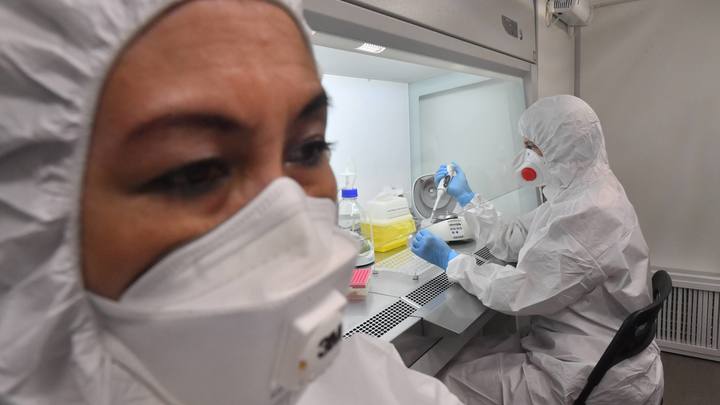Прививка или реанимация - выбирать каждому: власти Молдовы призвали к вакцинации