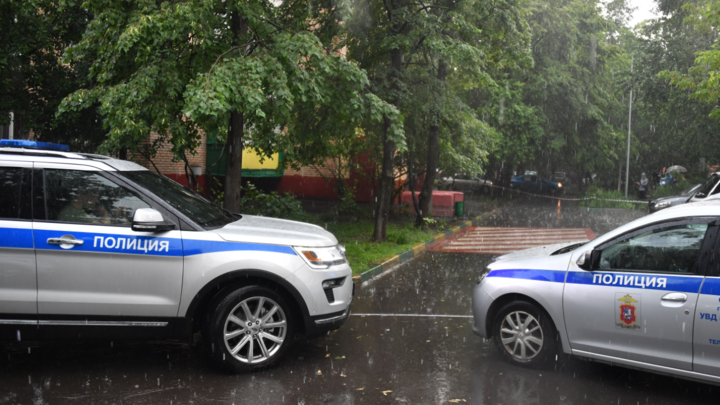 В Гатчине возле церкви нашли тело четырёхмесячной девочки с тревожной запиской