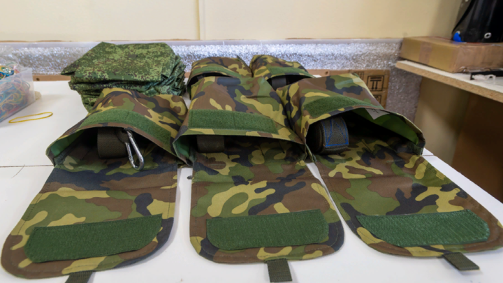 Некоторые сотрудники смогут получить отсрочку от армии. Список уже составлен