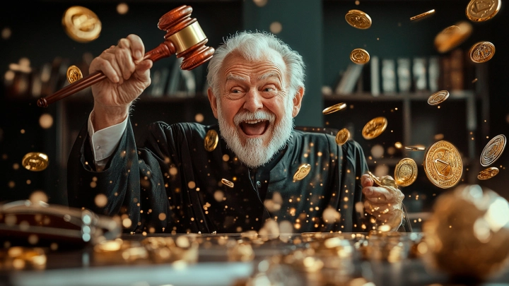 Неприкасаемых нет. Папочки годами лежали без движения. Теперь всё - началось