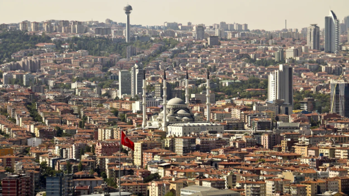 Турцию вычеркнули из списка дважды. Эксперт рассказал о переговорах: Это не случайность