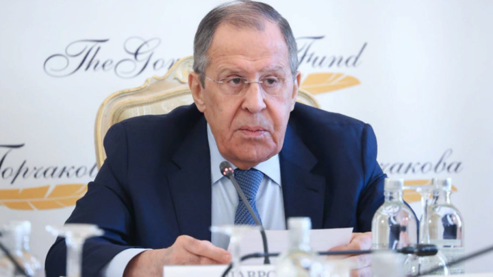 США не послушали предупреждения Лаврова об Украине в 2008 году - экс-аналитик ЦРУ