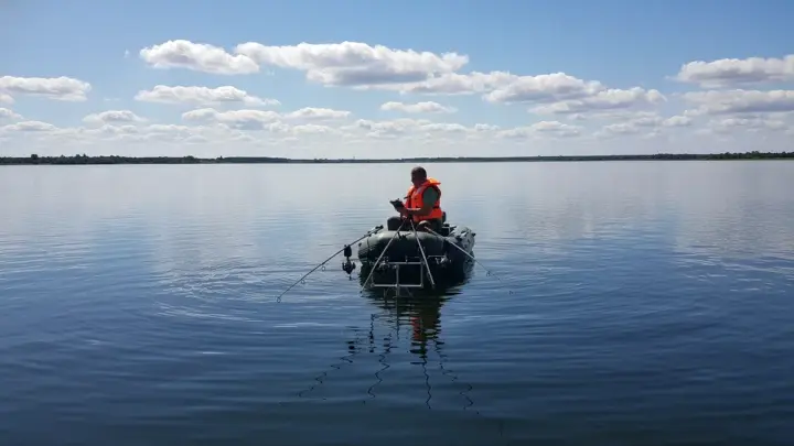 В Краснодаре утонул подросток во время тренировки по гребле