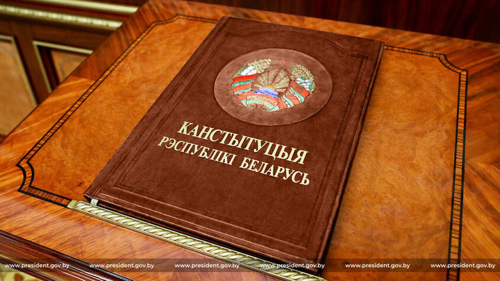 ЦИК Белоруссии озвучил явку за два дня досрочного голосования на референдуме