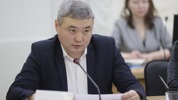 Бардалеев не прогнозирует повышения цен на продукты без веских оснований