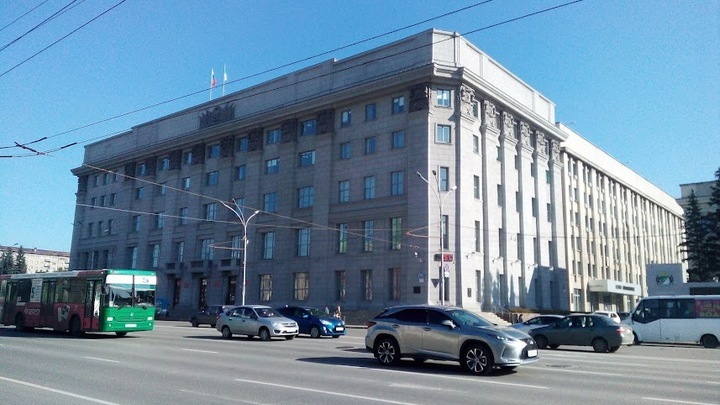 Из-за заражения мэра Локтя коронавирусом его обязанности исполняет Борис Буреев