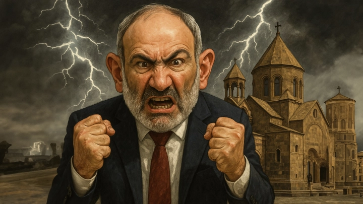 Агент Алиева в Иванове - только начало. На выборы в России пошли и засланцы Пашиняна