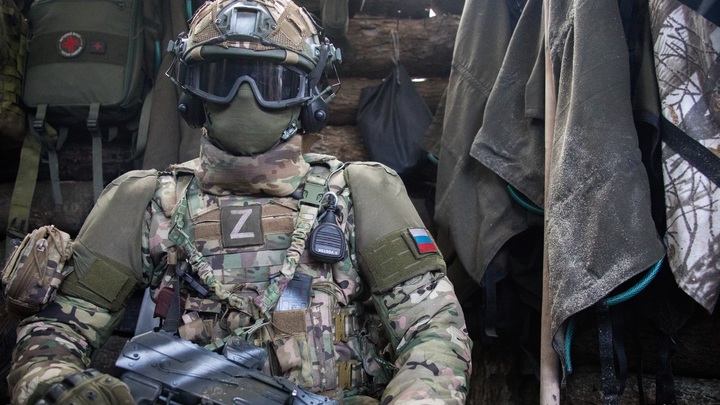 Экс-разведчик США: Россия близка к выполнению первой цели СВО