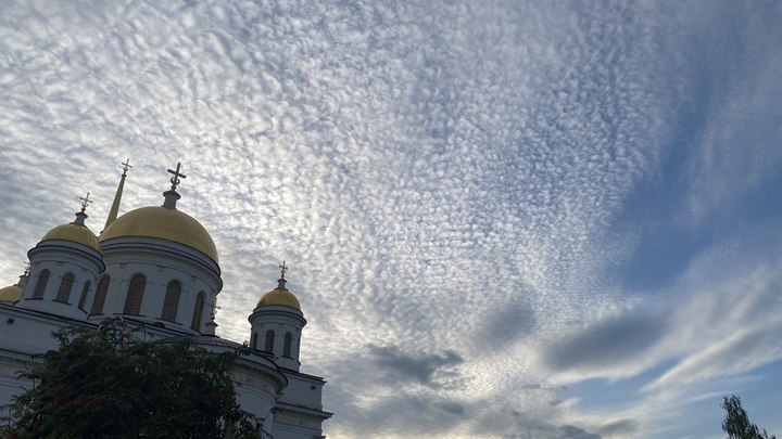 Храмы в Свердловской области проверят на защищенность от диверсий
