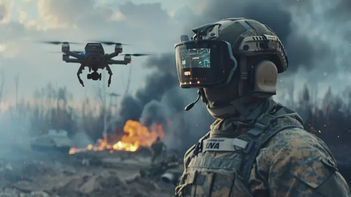 Ведомство Буданова* опечалено: Какие сюрпризы приготовили русские дроны для ВСУ