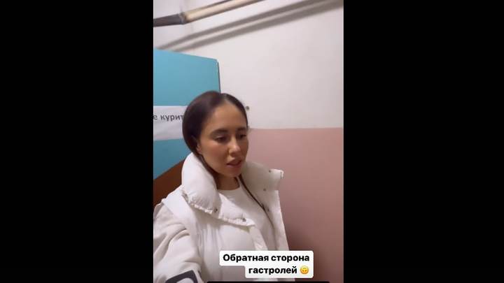 Обратная сторона гастролей: Звезду «Уральских пельменей» шокировал туалет в цирке Новокузнецка