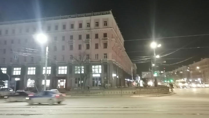 Челябинск остался без главного архитектора