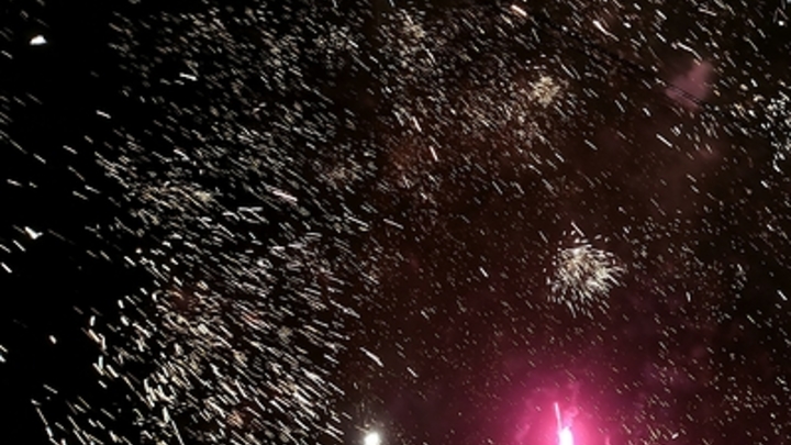 Фейерверка не будет: в Перми отменили салют