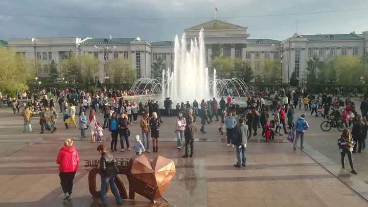 Что изменится в жизни забайкальцев с 1 июня 2021 года