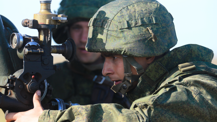Очередной агонией ВСУ названа попытка прорыва в Курской области