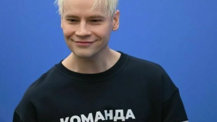 SHAMAN  ждёт призыва. На Интервидение