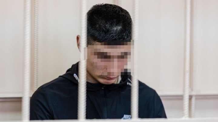 В Челябинске направлено в суд дело мигранта, задержанного за убийство парня у ТРК