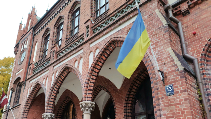 Кадровые перестановки в офисе Зеленского: Ещё один сотрудник увольняется