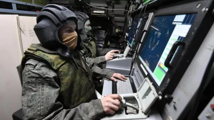 Какие русские регионы оказались ночью в опасности. Новости СВО 14 января 2025 года