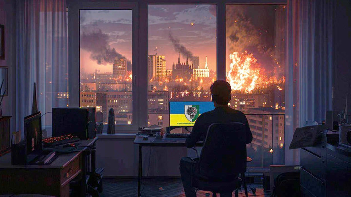 Диверсия в разгар уборочной? Заполыхали сразу несколько регионов России: Горят дома, леса. Трассы в дыму