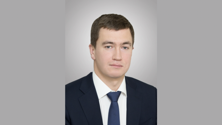 Молодой москвич стал министром имущества Челябинской области