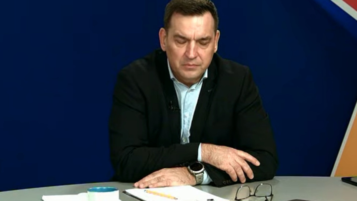 Мэрия Новокузнецка потратит 10 миллионов на перевозку своих чиновников