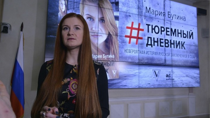 Кого освободить вместе с Бутом? Депутат предложила Байдену обмен справедливее американского