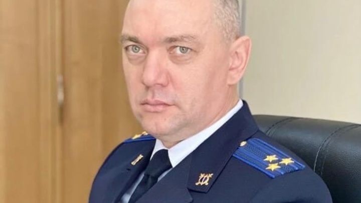 Дорога не прощает ошибок: замначальник ГСУ Самарской области напомнил о безопасности на дорогах