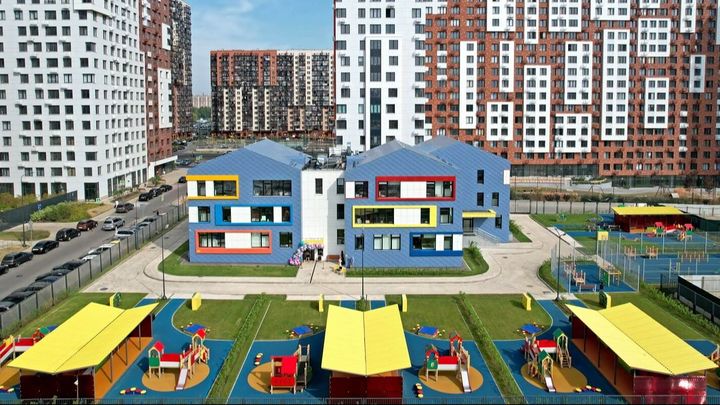 От транспорта до благоустройства: Москвичи оценили развитие районов в Активном гражданине