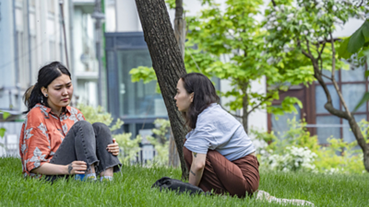 Психолог дала советы, как обнаружить депрессию у близкого человека