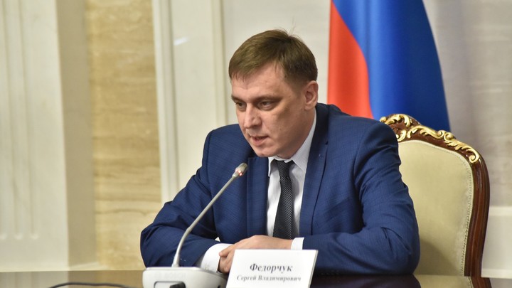 Федорчук рассказал о ситуации с коронавирусом в школах и детсадах Новосибирской области