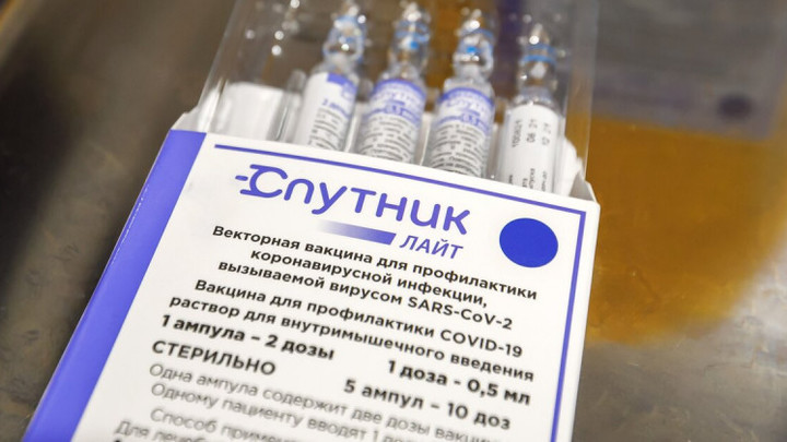 В новосибирском Минздраве ответили, станут ли платными прививки от коронавируса