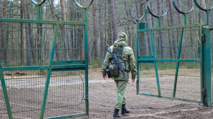 В Прикарпатье военком мобилизовал гражданина России в ВСУ и поплатился