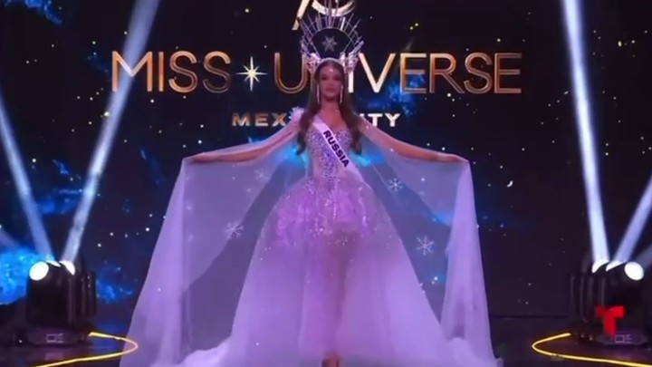 Русская зима - Валентина Алексеева вошла в топ-12 самых красивых женщин мира. Кто стал Мисс Вселенной